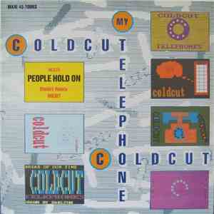 Coldcut - My Telephone / People Hold On (Remix)