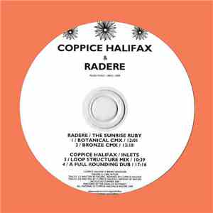 Coppice Halifax & Radere - ABX2