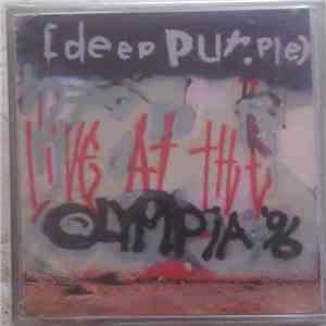 Deep Purple - Live At The Olympia '96