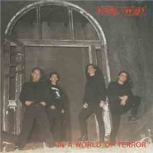 Desolation  - In A World Of Terror