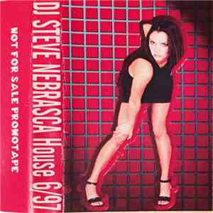 DJ Steve Nebrasca - House #6 1997