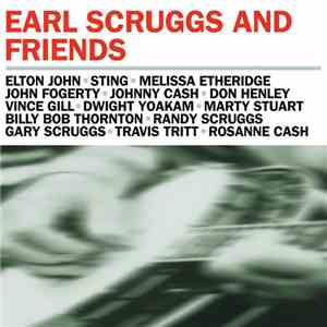 Earl Scruggs - Earl Scruggs And Friends