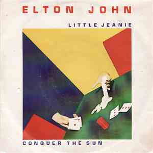 Elton John - Little Jeanie