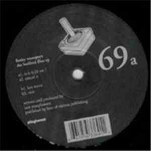 Funky Transport - The Bedford Files EP