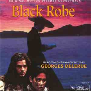 Georges Delerue - Black Robe (Original Motion Picture Soundtrack)