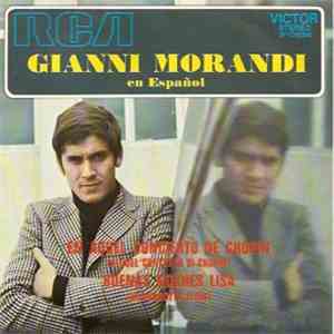 Gianni Morandi - En Aquel Concierto De Chopin / Buenas Noches, Lisa
