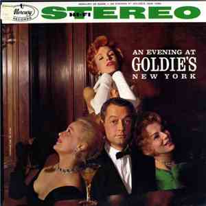 Goldie Hawkins - An Evening At Goldies' New York