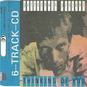 Gottschalk Projekt - Thinking Of You