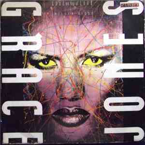 Grace Jones - Love On Top Of Love - Killer Kiss