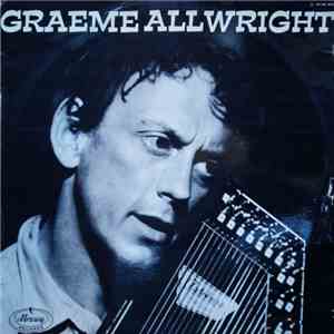 Graeme Allwright - Graeme Allwright