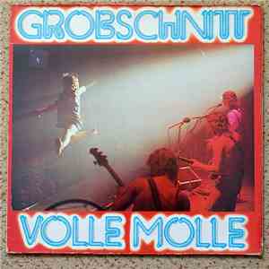Grobschnitt - Volle Molle