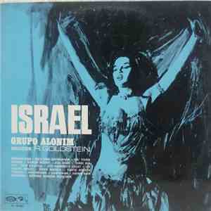 Grupo Alonim Dirección: R. Goldstein - Israel