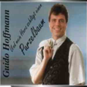 Guido Hoffmann - Und Mein Herz Schlägt Einen Purzelbaum