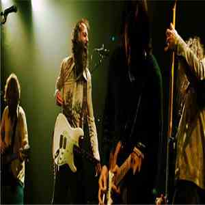 Howlin Rain - The Russian Wilds Harmony Reel