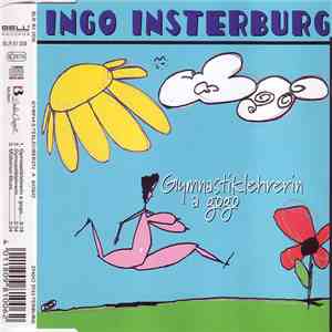 Ingo Insterburg - Gymnastiklehrerin A Gogo