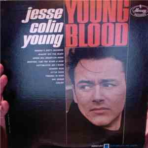 Jesse Colin Young - Young Blood