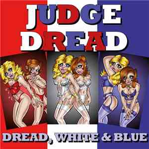 Judge Dread - Dread, White & Blue