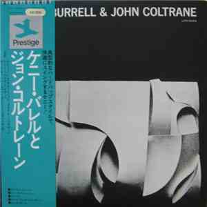 Kenny Burrell & John Coltrane - Kenny Burrell & John Coltrane