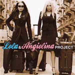 Loredana Bertè - Ivana Spagna - Lola & Angiolina Project