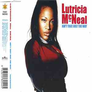 Lutricia McNeal -  Ain't That Just The Way