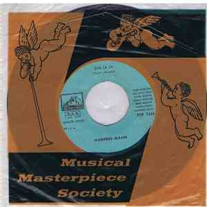 Manfred Mann - Sha La La