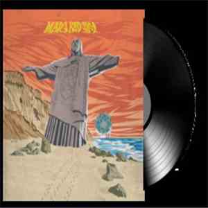 Mars Red Sky - Hovering Satellites / Arcadia
