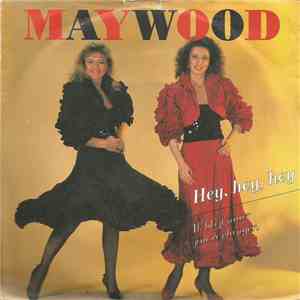 Maywood - Hey, Hey, Hey