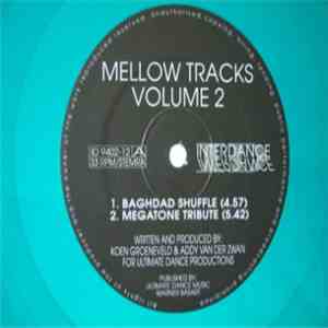 Mellow Tracks - Volume 2
