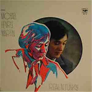 Michael Henry Martin - Real N' Funky