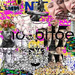 Mihau Lennon - Banany Lubię Ja - The Virgin Years Of Mihau Lennon