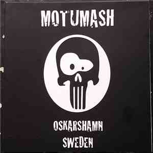 Motumash - Motumash Oskarshamn Sweden