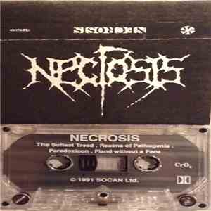 Necrosis  - Necrosis