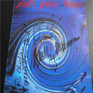 Never Been There - Third Out Of Three