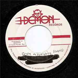 Paul Sinclair  - Give A Helping Hand