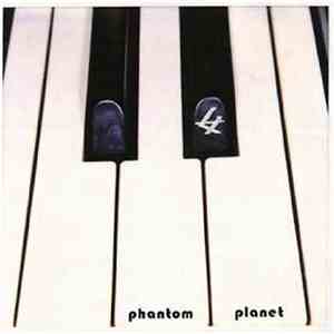 Phantom Planet - Polaroid