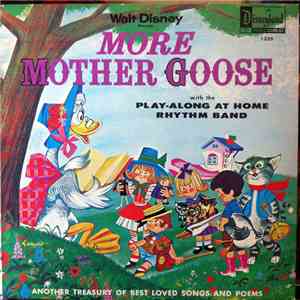 Play-Along At Home Rhythm Band - More Mother Goose