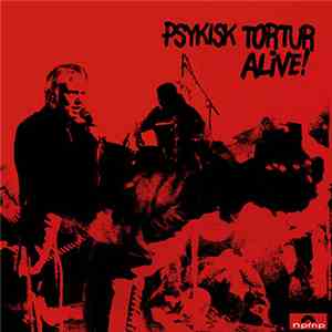 Psykisk Tortur - Live In Germany