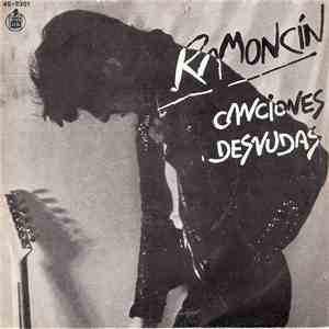 Ramoncín - Canciones Desnudas