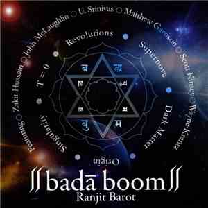 Ranjit Barot - Bada Boom