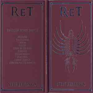 Reaction Ecstasy Trance - New Feelings