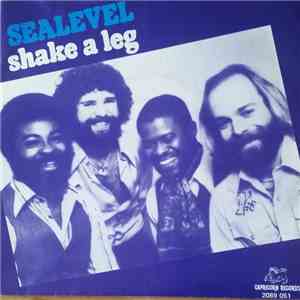 Sea Level - Shake A Leg
