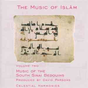 Selim Seliman Ensemble - The Music Of Islām - Volume Two: Music Of The Sout ...