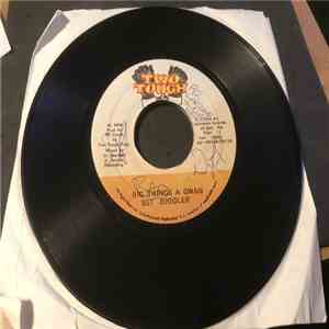 Sgt. Juggler - Big Things A Gwan