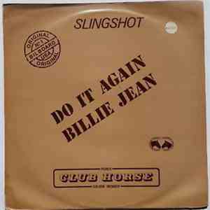 Slingshot - Do It Again Medley With Billie Jean