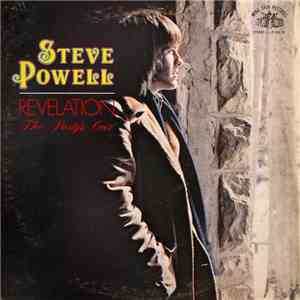 Steve Powell - Revelation