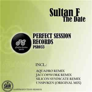 Sultan F - The Date