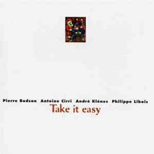 Take It Easy - Take It Easy