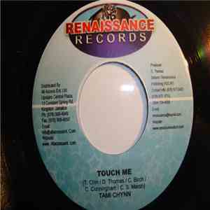 Tami Chynn / Sanjay  - Touch Me / All Day All Night