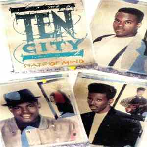 Ten City - State Of Mind