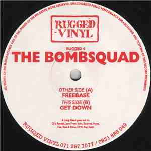 The Bombsquad - Freebase